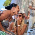 Jazz Lanfranchi Instagram - Summer is Over ☀️ Thankyou to my beautiful family and friends for all the memories 🫶🏼 bye Cannes