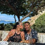 Jazz Lanfranchi Instagram - Summer is Over ☀️ Thankyou to my beautiful family and friends for all the memories 🫶🏼 bye Cannes