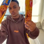 Jean Paulo Campos Instagram - Fala pessoal! A @bauducco @lojakings se uniram em uma collab sensacional com a temática do meu produto preferido: Bauducco®️ Cookies! Eu amei as peças e trouxe aqui pra vocês quais eu mais curti! O que acharam? Bauducco®️ tem como mandar um caminhão de produtos aqui pra casa? 😂😂#BauduccoKings *publi