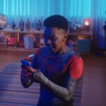 Jean Paulo Campos Instagram – Pra mim o Miles Morales sempre teve energia de brasileiro. E não existe brasileiro mais Miles Morales do que o @jeanpaulo_campos 🕷️🇧🇷 Homem-Aranha: Através do Aranhaverso, um dos maiores filmes de animação do ano, já está disponível na HBO Max.