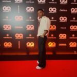 Jean Paulo Campos Instagram - aniversário da @gqbrasil foi lindo❕💕🎉