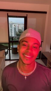 Jean Paulo Campos Instagram - essa trend ta maneira pdp 😮‍💨💫 @mccaverinha @realkayblack