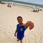 Jean Paulo Campos Instagram - Nesse dia 20 de Novembro, campeonato mundial de futebol começando, mais do que nunca precisamos exaltar a excelência negra no esporte. Há 100 anos, Arthur “O Tigre” Friedenreich foi impedido de jogar por uma atitude racista e pra homenagear esse craque, é a hora de vestir a camisa do Tigre. @youtubebrasil #ParceiroYoutube *Publi