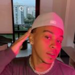 Jean Paulo Campos Instagram – 2023 de muitas bençãos e que 2024 seja ainda melhor, obrigado Deus!✨❤️