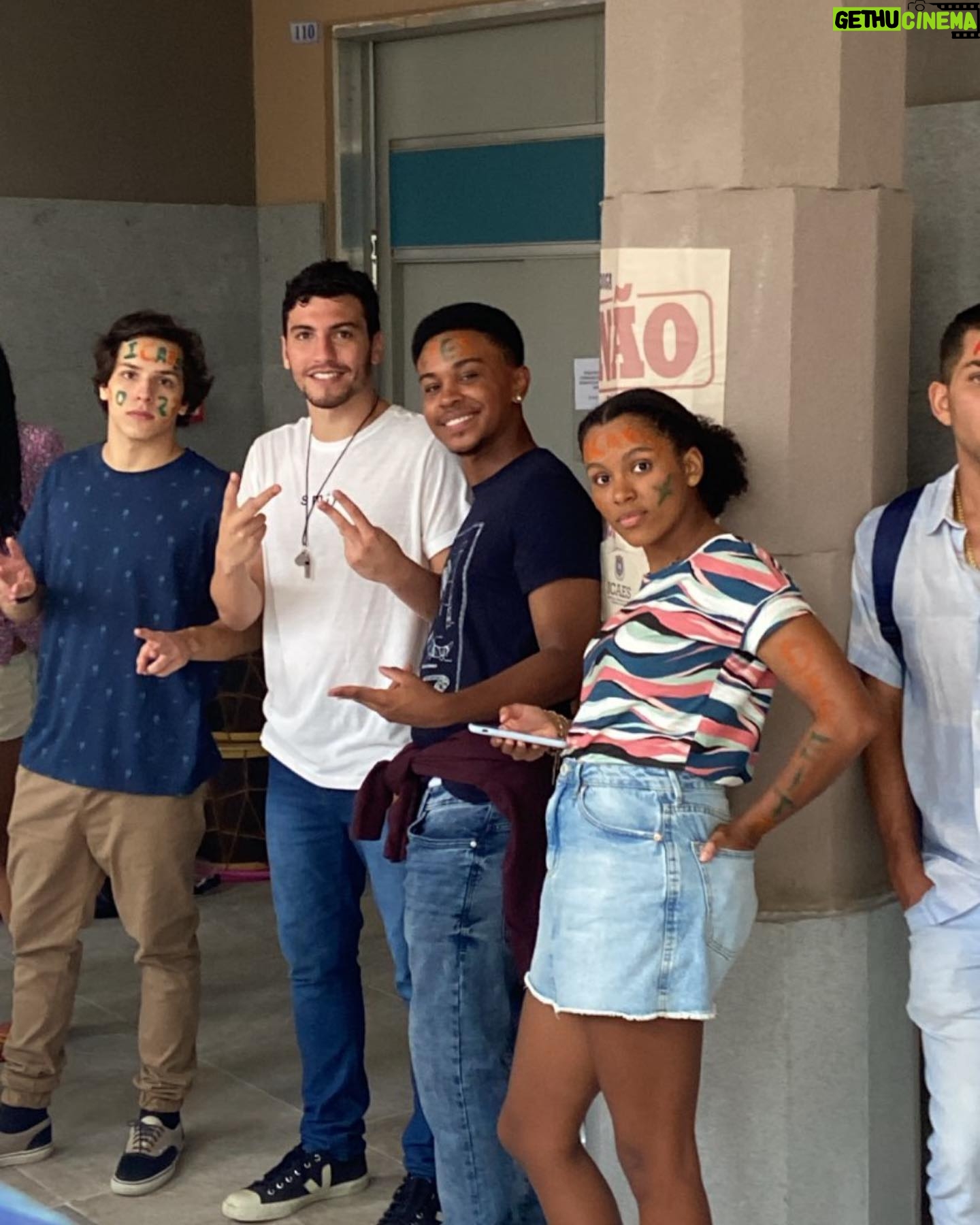 Jean Paulo Campos Instagram - 2023 de muitas bençãos e que 2024 seja ainda melhor, obrigado Deus!✨❤️