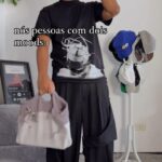 Jean Paulo Campos Instagram - as vezes 🦇🩸🧛🏾❕ e as vezes 🤠🌞🧢💕