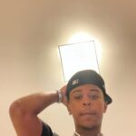 Jean Paulo Campos Instagram – fotos borradas também tem seu brilho 🌫️💨