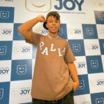 Jean Paulo Campos Instagram - aquele sorriso de artista é na @odontojoy 😮‍💨🤷🏾‍♂️✨