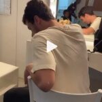 Jean Paulo Campos Instagram – já tô morrendo de saudades dessa família tão especial que Vai na Fé uniu 🥹🫶🏾