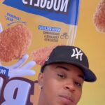 Jean Paulo Campos Instagram – Bora conhecer o stand da #SadiaNoLollaBr❕✨
Recepção com direito a muito Big Nuggets e Bailinho do Lektrek viu?😮‍💨🤌🏾
Que momento brabo @sadiabrasil 💗✨
