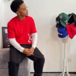 Jean Paulo Campos Instagram – só pra mostrar o fit mesmo😬✔️