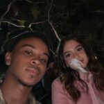 Jean Paulo Campos Instagram – 2023 de muitas bençãos e que 2024 seja ainda melhor, obrigado Deus!✨❤️