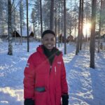 Jean Paulo Campos Instagram – pra sempre vou lembrar dessa vivência natalina em @visitrovaniemi com a @cocacola_br 
Feliz Natal tropinha!!!
🥹🎄❤️