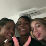 Jean Paulo Campos Instagram - Jeanzinho do passado com 19 aninhos passando pra avisar que amanhã estreia a segunda temp de #VickyeaMusa na @globoplay ❕💕