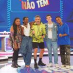 Jean Paulo Campos Instagram – já já tem o time #VaiNaFé no #TemOuNãoTem do @caldeiraocommion 
Vai tá brabo!!!💕✨