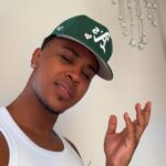 Jean Paulo Campos Instagram - ahn?🥴🤷🏾‍♂️