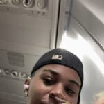 Jean Paulo Campos Instagram - dumpzinho do meu bate volta RJ🛫SP desses dias graças a ajuda do pessoal da @tr_passagensaereas, vocês são brabos 🫶🏾✨😌