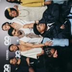 Jean Paulo Campos Instagram - aniversário da @gqbrasil foi lindo❕💕🎉