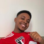 Jean Paulo Campos Instagram – @saopaulofc é sentimento‼️ 🔴⚪️⚫️