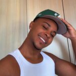 Jean Paulo Campos Instagram – ahn?🥴🤷🏾‍♂️