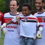 Jean Paulo Campos Instagram – @saopaulofc é sentimento‼️ 🔴⚪️⚫️