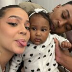 Jean Paulo Campos Instagram – bastidores de como foi fazer a cena do parto da Dorinha 🫶🏾💕