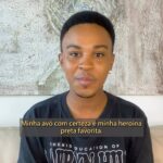 Jean Paulo Campos Instagram - E vamos para mais um eposódio ReeLeitura dessa trouxemos o livro ‘Mukanda Tiodora’ do autor @marcelo.dsalete, com comentários de @neyzona e @jeanpaulo_campos! .Para quem é amante de história em quadrinho vai amar! Lembrando que o reeleitura é um projeto feito em parceria com @instagram, @capricho e @portalgeledes para incentivar a literatura negra! 💖 #literaturanegra #literatura