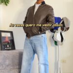 Jean Paulo Campos Instagram – um estilin pra cada dia ❕🥱