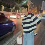 Jeff Satur Instagram - The bag of fried banana