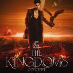 Jeff Satur Instagram – King of the Darkness : แนวดนตรีและเสียงอันดุดัน เซอร์ไพร์สในทุกครั้งที่ได้เจอ 

พร้อมกันหรือยัง? ที่จะเข้าสู่ 4 อาณาจักรสุดยิ่งใหญ่ไปด้วยกันใน “THE CONCERT APPLICATION Presents THE KINGDOMS CONCERT”

#TheKingdomsConcert #JeffSatur