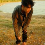 Jeff Satur Instagram – Daffodil