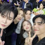 Jeff Satur Instagram - Chuang Asia 2024