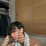 Jeff Satur Instagram – timeoff