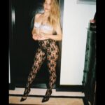 Jemima Kirke Instagram - It was a Grey Gardens moment without the garden or the mom. Thank you @coveteur for the attention. Ramblings at link in bio. #iloveclothes @coveteur @camille_freestone @yumi_mori @_andrewcchen_ @lindseybyrnes