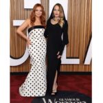 Jemima Kirke Instagram - Last minute add on! WOMAN OF THE YEAR!! Thank you @glamourmag for recognizing @therealmaryjblige @brookeshields @americaferrera @milliebobbybrown @selmablair @quintab and more for their bold acts of individuality, subjugating adversity and fierce generosity. I feel indebted, diffident, grateful and motivated. Especially when wearing @normakamali and @einsteins_nyc face by @yumi_mori and head by #seanbennett