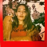 Jemima Kirke Instagram - A good girl is the best girl. See you at @tiburon2redhook I brought sour patch watermelons, trail mix, Petit Ecolier biscuits and lots of other chocolate. 📸 @jacksonhallberg 🧥 @tiburon2redhook