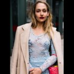 Jemima Kirke Instagram - Eckhaus Latta pics of me. So many screen savers to choose from! @eckhaus_latta