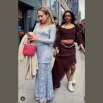 Jemima Kirke Instagram - Eckhaus Latta pics of me. So many screen savers to choose from! @eckhaus_latta