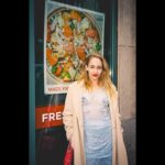 Jemima Kirke Instagram - Eckhaus Latta pics of me. So many screen savers to choose from! @eckhaus_latta