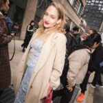 Jemima Kirke Instagram - Eckhaus Latta pics of me. So many screen savers to choose from! @eckhaus_latta