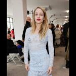 Jemima Kirke Instagram - Eckhaus Latta pics of me. So many screen savers to choose from! @eckhaus_latta