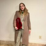 Jemima Kirke Instagram - Ma’am, I love your daughter. And I’m deeply invested in loving her until she loves herself. Tonight, Im gonna watch her eat chocolates until she’s good and satisfied. Then im gonna make out with her. With the chocolates still in her mouth. No ma’am, with all due respect, I’m not late. I’m right on time.
