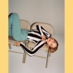 Jemima Kirke Instagram - When you finally get a moment to numb out on your phone and then your kid nonchalantly says something profound and frighteningly existential. Magazine: @ladygunn Article: @kokontuen Photographer: @mrwhite_ Styling: @nicholas.centofanti Makeup: @yumi_mori Hair: @_andrewcchen_