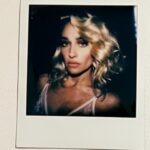Jemima Kirke Instagram - As the Polaroids came into view, Tuesday realized she could’ve done better than Jeff. “He knew it too” she said out loud as she poured herself an afternoon chardonnay. A plumber was there to fix the kitchen sink. He turned to her. “Not you,” she said. He went back to twisting valves, grunting like he had asthma or was too tired to work. She sipped her drink and thought about his wife. Was she satisfied by this? Lately she’d been fantasizing about going bar hopping with a girlfriend, living it up before gleefully driving off a cliff together. “Maybe this guy’s wife is interested…” she said. The plumber turned to her again. Briefly this time. Tuesday knew that look. The look that a bewildered man gives when he’s decided she’s a wack job. Just then, she noticed that his ass crack was showing. A plumber with plumber’s butt. She laughed hard at the absurdity of it, leaning into the wack job thing. But perhaps it was a sign. If plumbers really do have plumber’s butt, then she, the unhappy housewife, could leave dinner in the microwave and walk out. She could drive a convertible with a silk scarf around her head, holding hands with her best friend, the plumber’s wife, as they head for Mexico. Pics @andrewtess Face @missguynyc Head #seanbennett