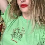 Jemima Kirke Instagram - Thank you for yesterday’s spree. Never thought I’d have a hobby beyond smoking cigarettes and cleaning. The “Baby-tees” are the third t-shirt series. All pictured are gone (save for slide #8) See story archives for the others and more to come today. PS!!! I see all your DMs. I won’t respond to DMs that come in after I’ve already posted that a shirt has SOLD. Make sure you get to the end of the stories or check the archives before messaging me.