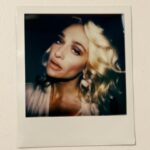 Jemima Kirke Instagram - As the Polaroids came into view, Tuesday realized she could’ve done better than Jeff. “He knew it too” she said out loud as she poured herself an afternoon chardonnay. A plumber was there to fix the kitchen sink. He turned to her. “Not you,” she said. He went back to twisting valves, grunting like he had asthma or was too tired to work. She sipped her drink and thought about his wife. Was she satisfied by this? Lately she’d been fantasizing about going bar hopping with a girlfriend, living it up before gleefully driving off a cliff together. “Maybe this guy’s wife is interested…” she said. The plumber turned to her again. Briefly this time. Tuesday knew that look. The look that a bewildered man gives when he’s decided she’s a wack job. Just then, she noticed that his ass crack was showing. A plumber with plumber’s butt. She laughed hard at the absurdity of it, leaning into the wack job thing. But perhaps it was a sign. If plumbers really do have plumber’s butt, then she, the unhappy housewife, could leave dinner in the microwave and walk out. She could drive a convertible with a silk scarf around her head, holding hands with her best friend, the plumber’s wife, as they head for Mexico. Pics @andrewtess Face @missguynyc Head #seanbennett