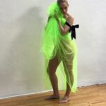 Jemima Kirke Instagram - Chemical Degas 2016? @jodyrogac