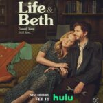 Jemima Kirke Instagram - If anyone wants me to come to their birth and PLAY a doula I think that would be really fun and a great surprise present from a non-pregnant partner. @lifeandbethhulu premieres really soon on @hulu