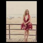 Jemima Kirke Instagram - Dressing like a childless twenty one year old after a night of doing molly is the new walk of shame. @storyandrain Words: @tamararappa Photographer:@kat_in_nyc Makeup: @quinnmurphy Hair: @riadazarhair Styling: @xgabriela