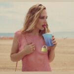 Jemima Kirke Instagram - Dressing like a childless twenty one year old after a night of doing molly is the new walk of shame. @storyandrain Words: @tamararappa Photographer:@kat_in_nyc Makeup: @quinnmurphy Hair: @riadazarhair Styling: @xgabriela